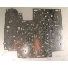 PLATE, VALVE BODY SEPERATOR